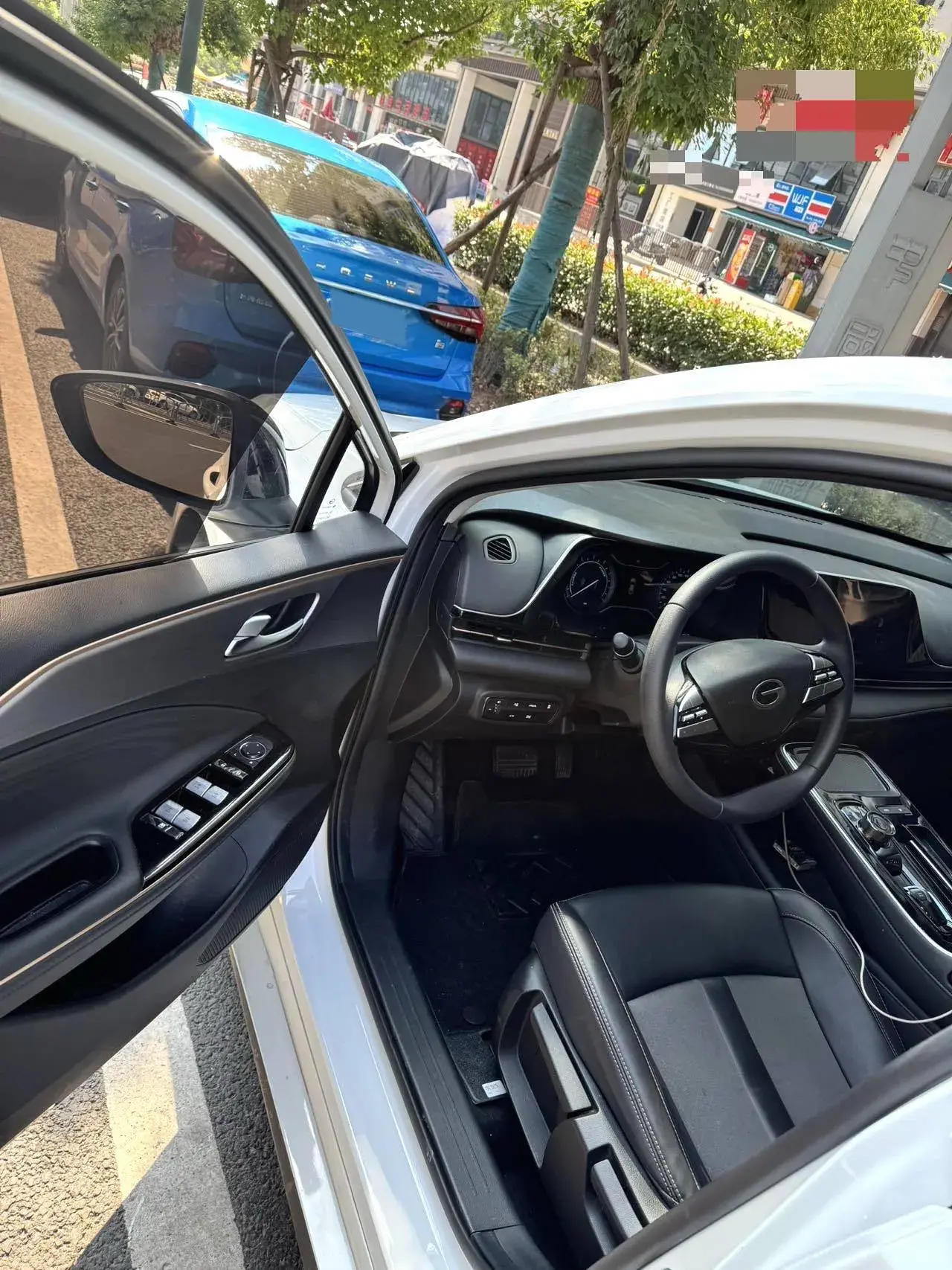 2025 AION S thumbnail 3