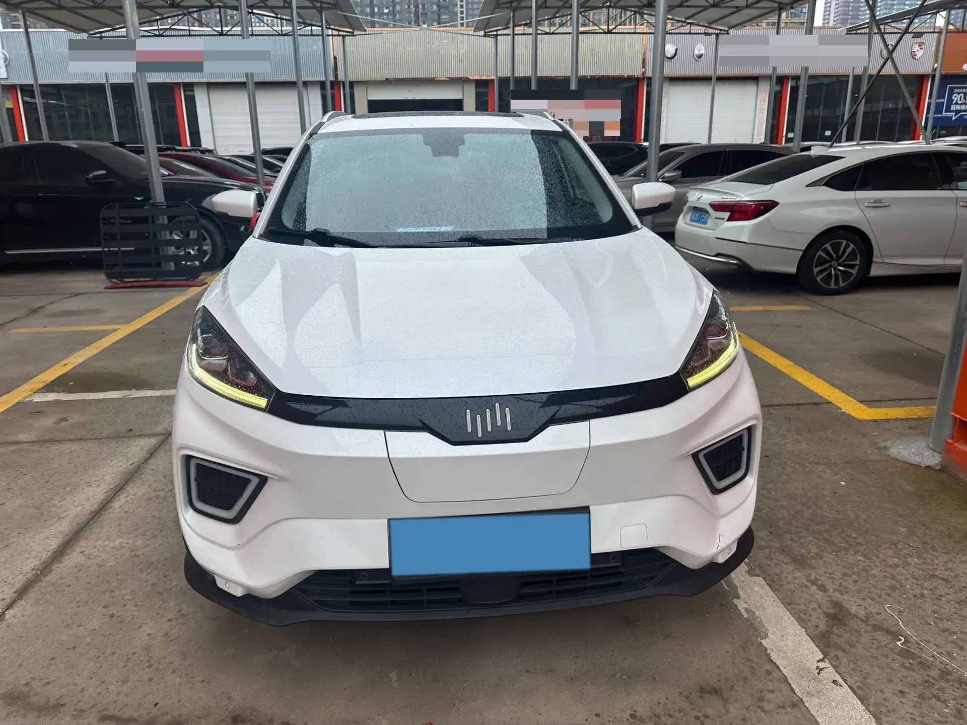 2020 WELTMEISTER EX5 thumbnail 2