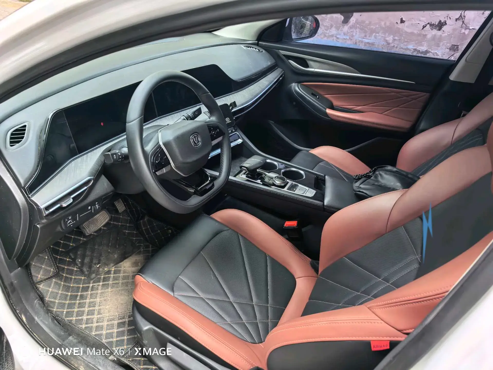 2022 CHANGAN EADO thumbnail 2