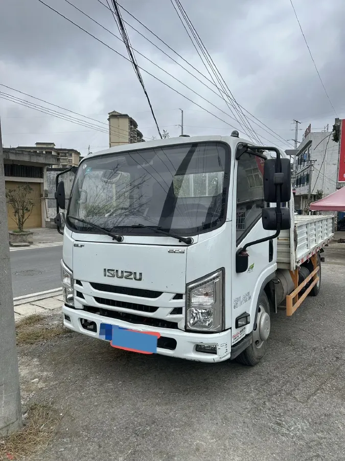 2025 Isuzu T30 5MT,autocango,china used car exporter,china ev exporter,chinese used car exporter,chinese used ev exporter