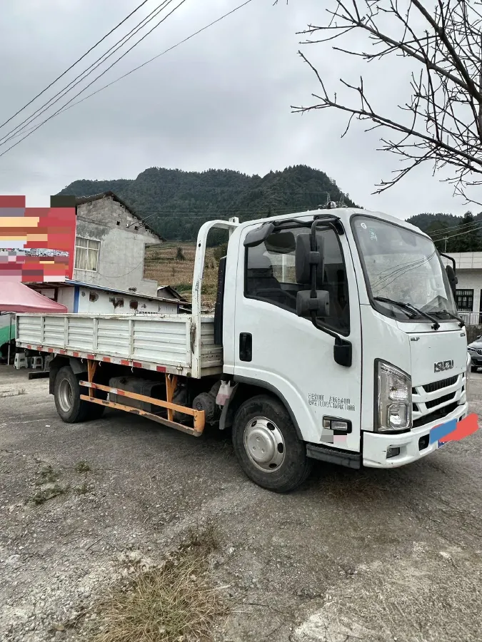 2025 Isuzu T30 5MT,autocango,china used car exporter,china ev exporter,chinese used car exporter,chinese used ev exporter