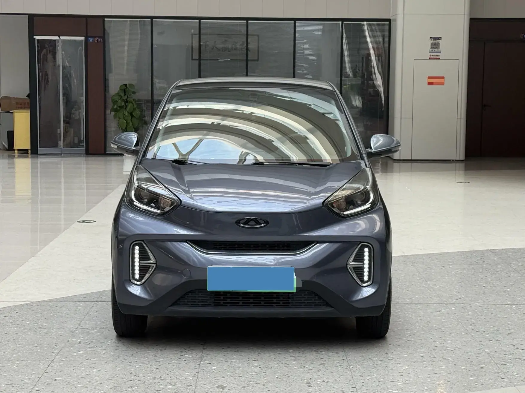 2022 CHERY LITTLE thumbnail 2