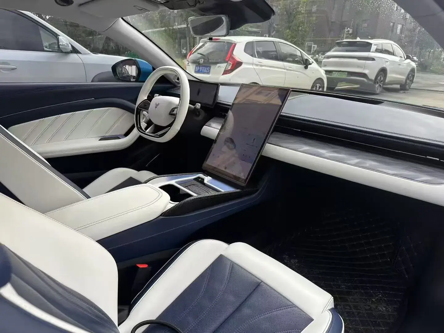 2023 NETA GT thumbnail 2