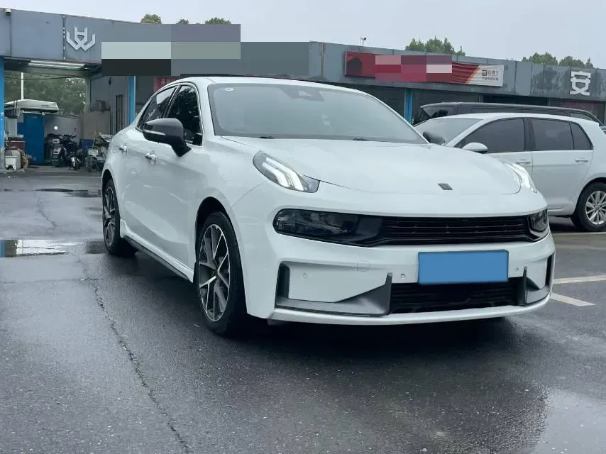 2019 LYNK&CO 03 New Energy 1.5T 180HP L3 7DCT PHEV 9.4KWH,autocango,china used car exporter,china ev exporter,chinese used car exporter,chinese used ev exporter