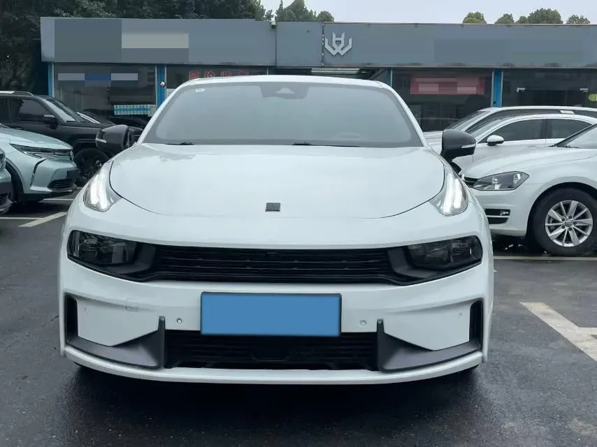 2019 LYNK&CO 03 New Energy 1.5T 180HP L3 7DCT PHEV 9.4KWH,autocango,china used car exporter,china ev exporter,chinese used car exporter,chinese used ev exporter