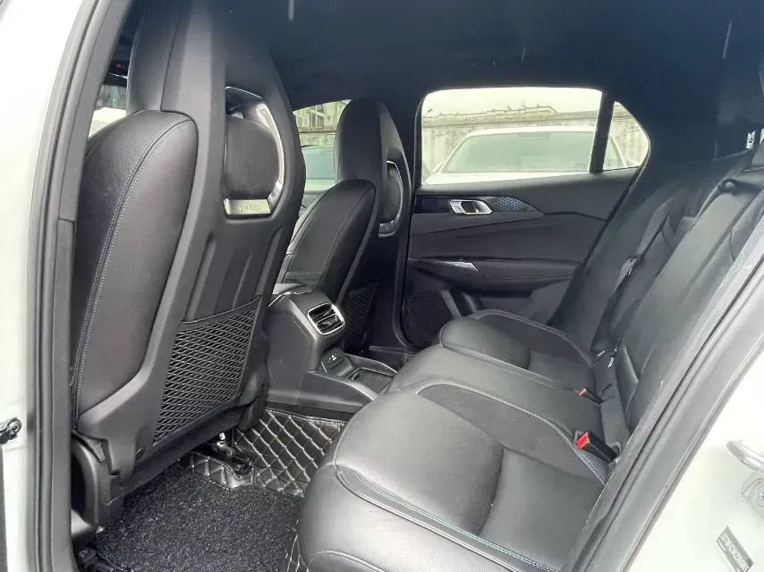 2019 LYNK&CO 03 New Energy 1.5T 180HP L3 7DCT PHEV 9.4KWH,autocango,china used car exporter,china ev exporter,chinese used car exporter,chinese used ev exporter