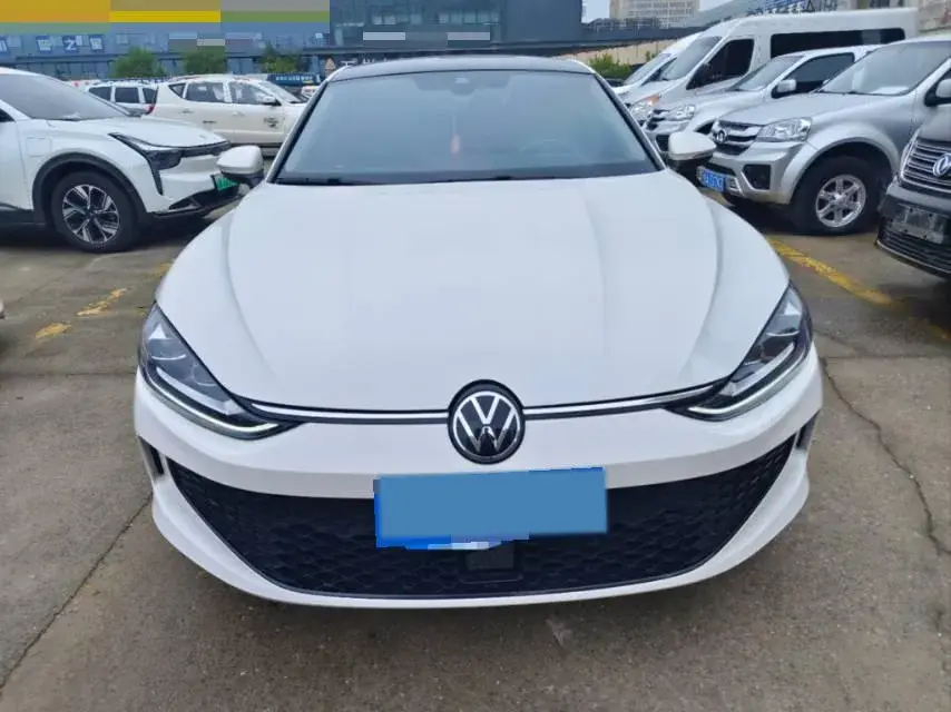 2022 VOLKSWAGEN LAMANDO thumbnail 2