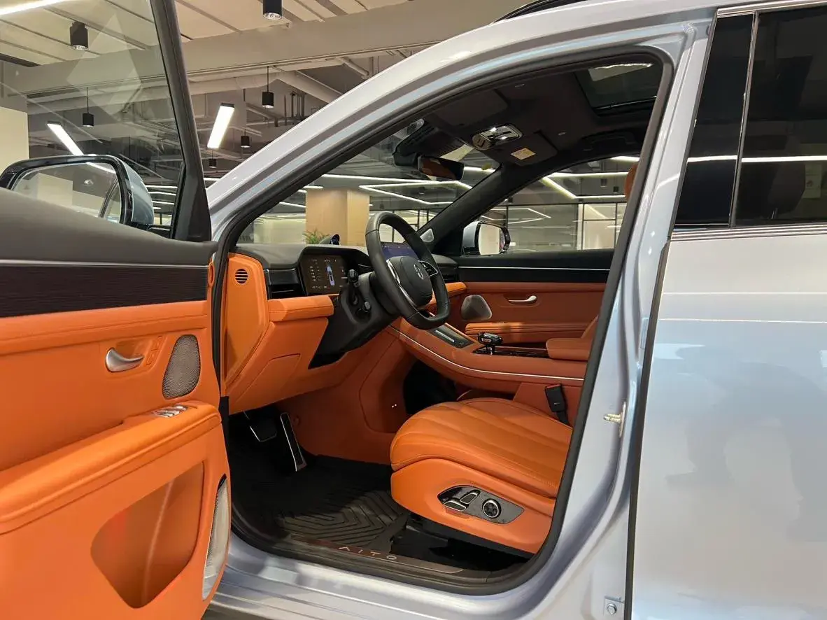 2024 AITO AITO thumbnail 2