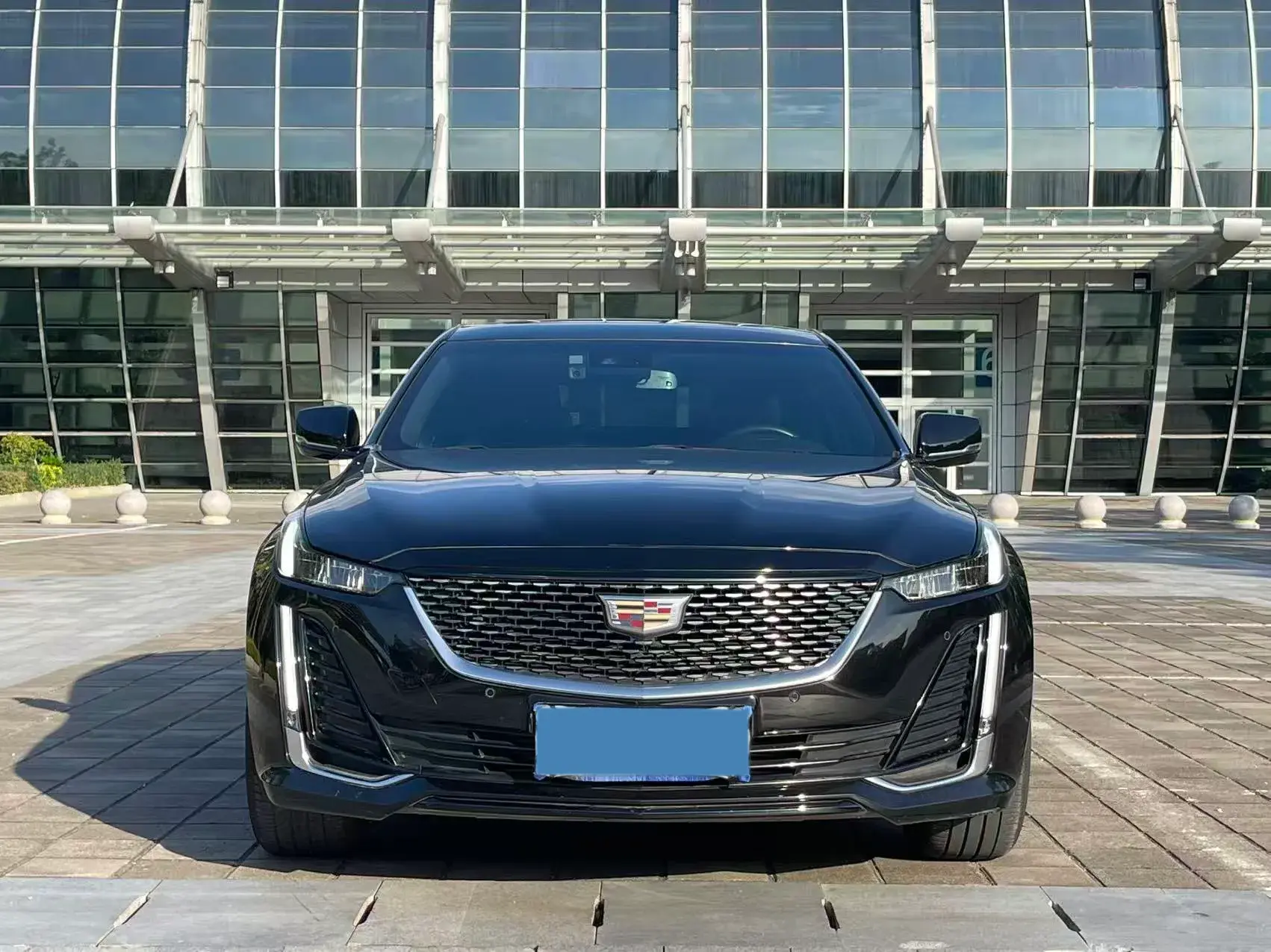 2023 CADILLAC CT5 thumbnail 2