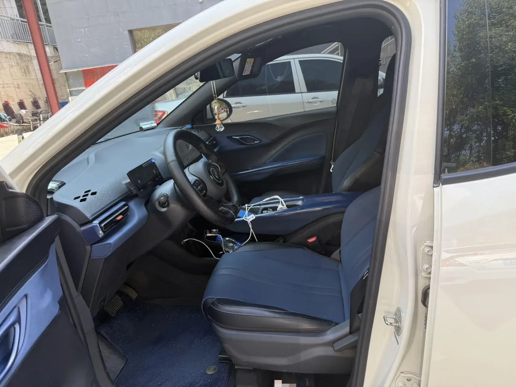 2025 BYD SEAGULL thumbnail 4