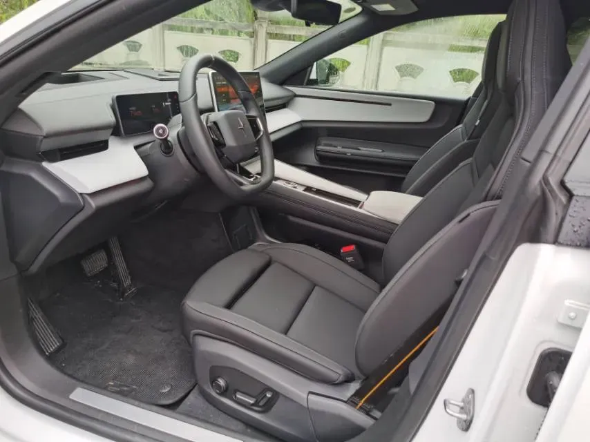 2024 Polestar 4 BEV 86KWH,autocango,china used car exporter,china ev exporter,chinese used car exporter,chinese used ev exporter