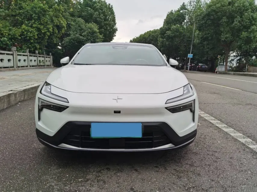 2024 Polestar 4 BEV 86KWH,autocango,china used car exporter,china ev exporter,chinese used car exporter,chinese used ev exporter