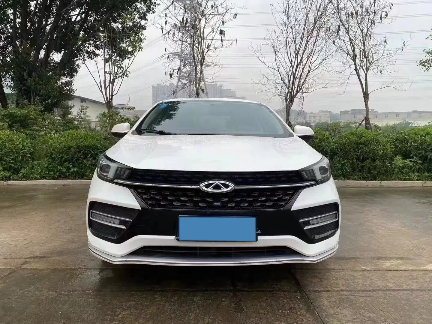 2018 CHERY ARRIZO thumbnail 2