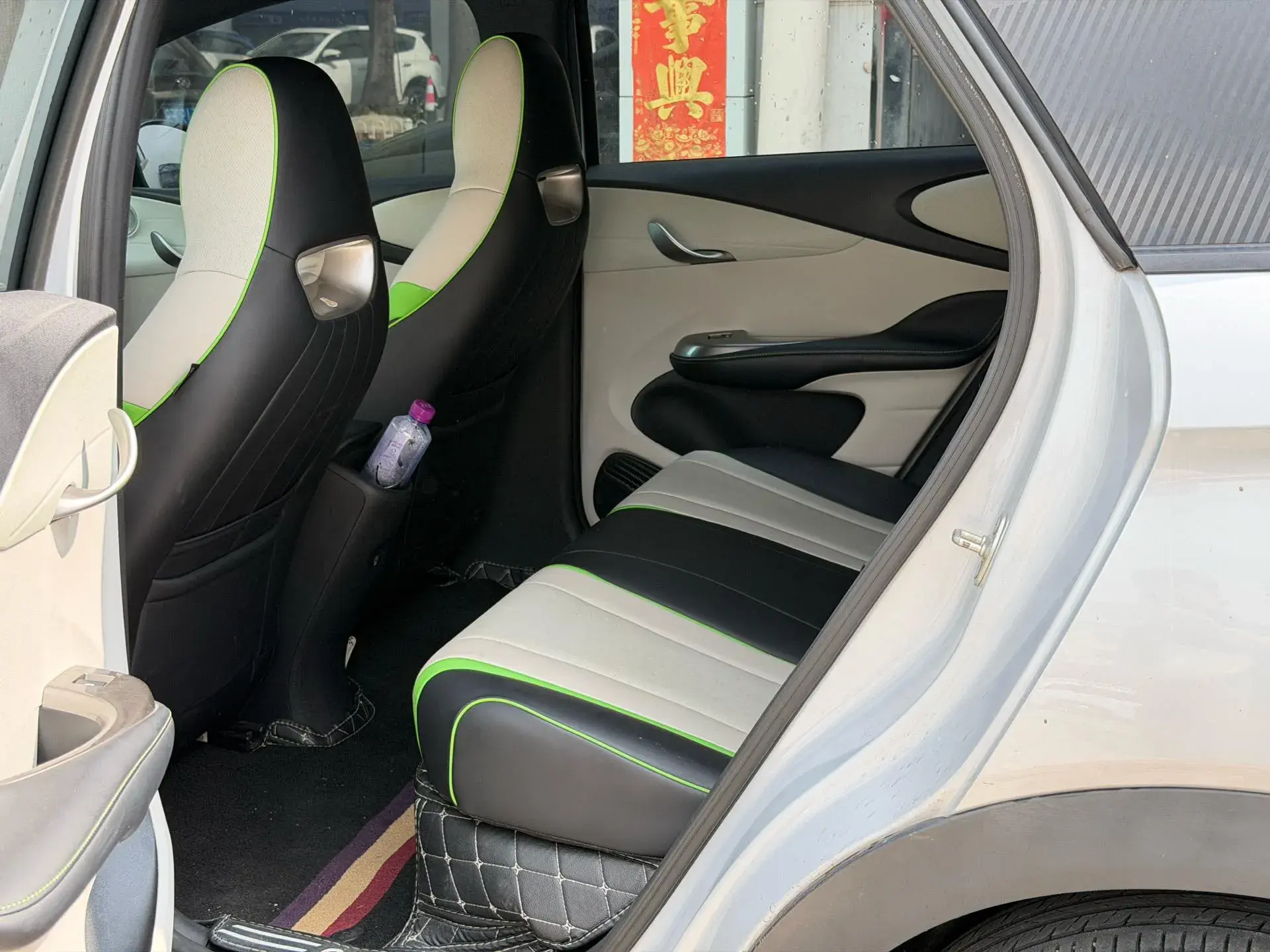 2021 BYD DOLPHIN thumbnail 4