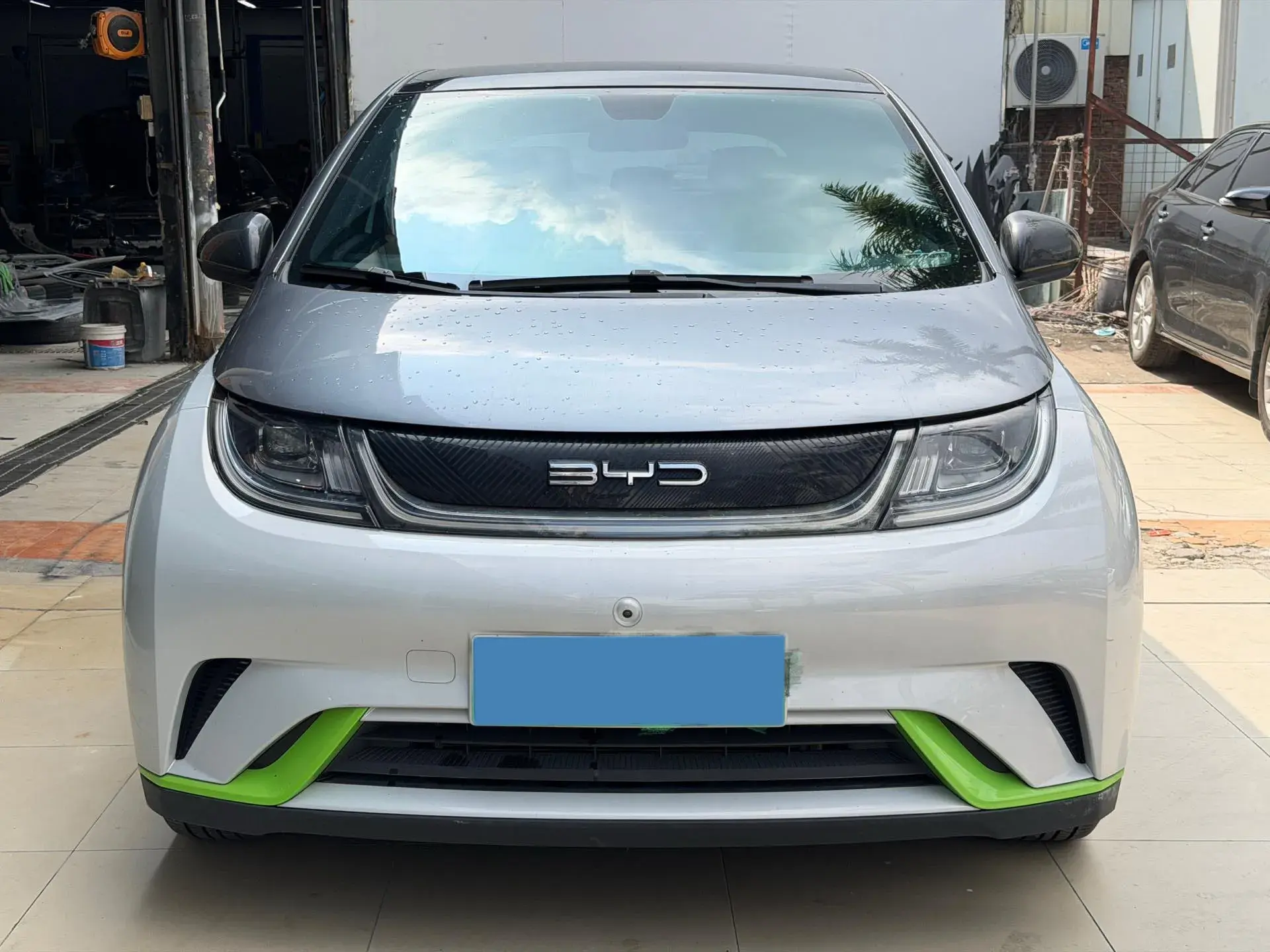 2021 BYD DOLPHIN thumbnail 2