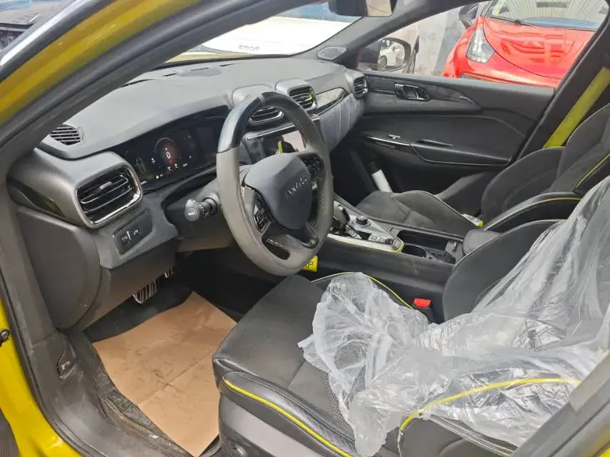 2020 LYNK&CO 03 thumbnail 4