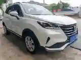 2019 ChangAn CS15 1.5L 107HP L4 5DCT