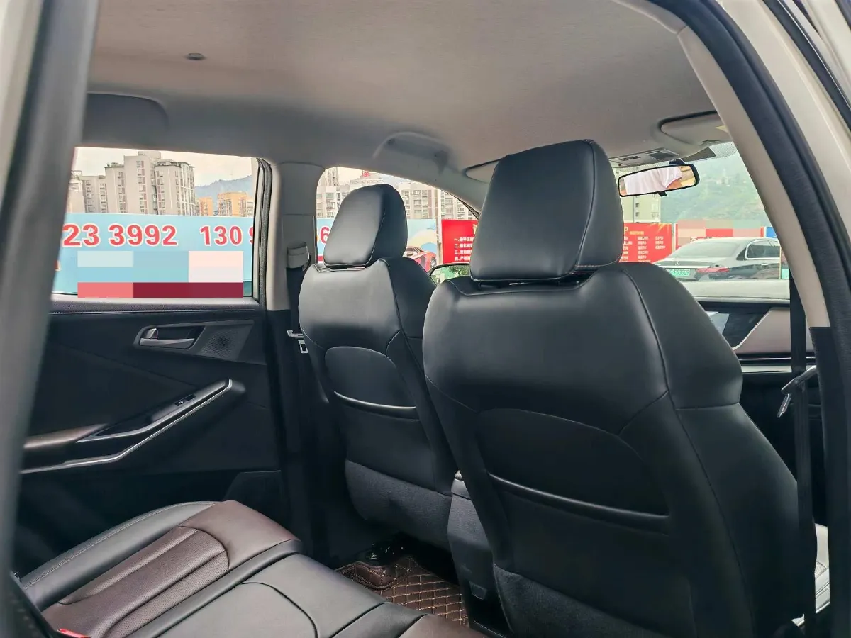 2019 ChangAn CS15 1.5L 107HP L4 5DCT,autocango,china used car exporter,china ev exporter,chinese used car exporter,chinese used ev exporter