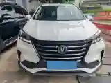 2019 ChangAn CS15 1.5L 107HP L4 5DCT