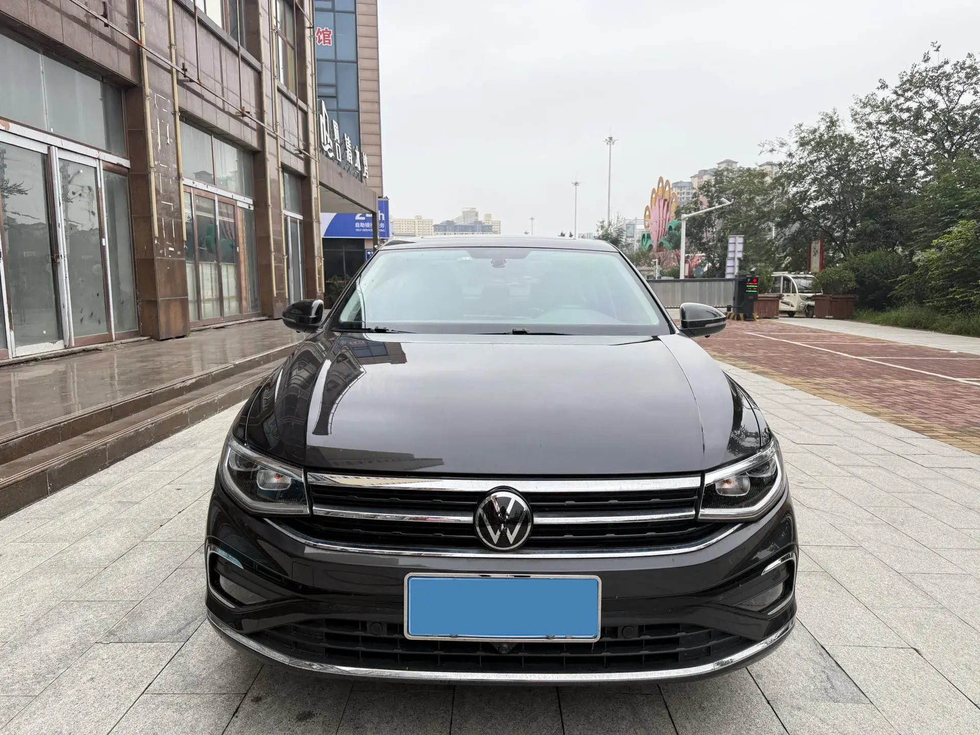 2023 VOLKSWAGEN BORA thumbnail 2