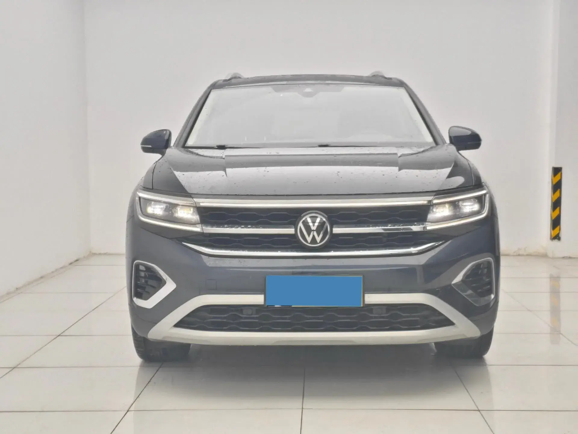 2021 VOLKSWAGEN TALAGON thumbnail 2