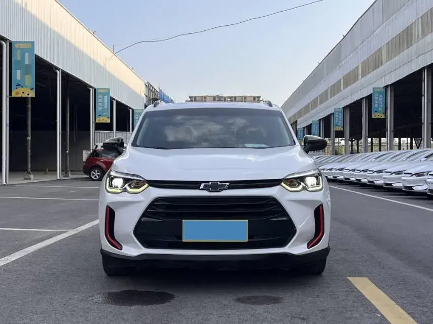 2019 CHEVROLET ORLANDO thumbnail 2