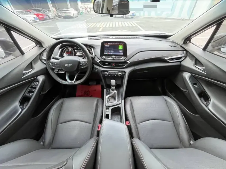 2019 CHEVROLET ORLANDO thumbnail 3