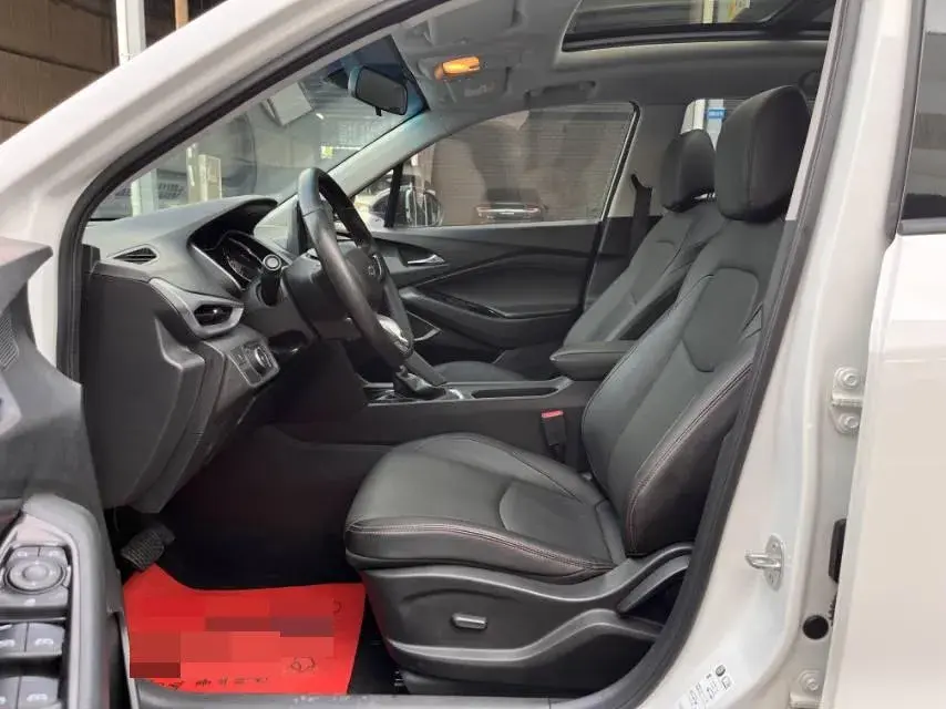 2019 CHEVROLET ORLANDO thumbnail 4