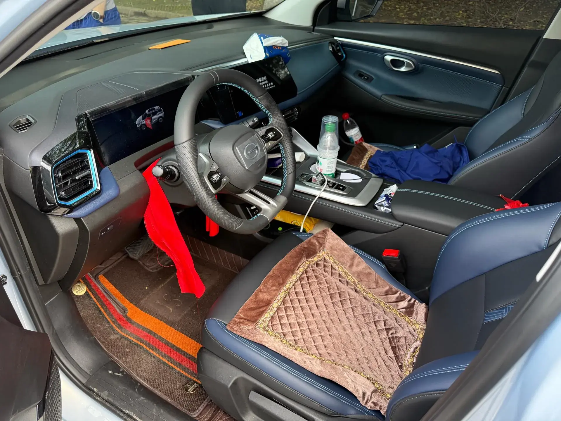 2023 GAC TRUMPCHI thumbnail 3