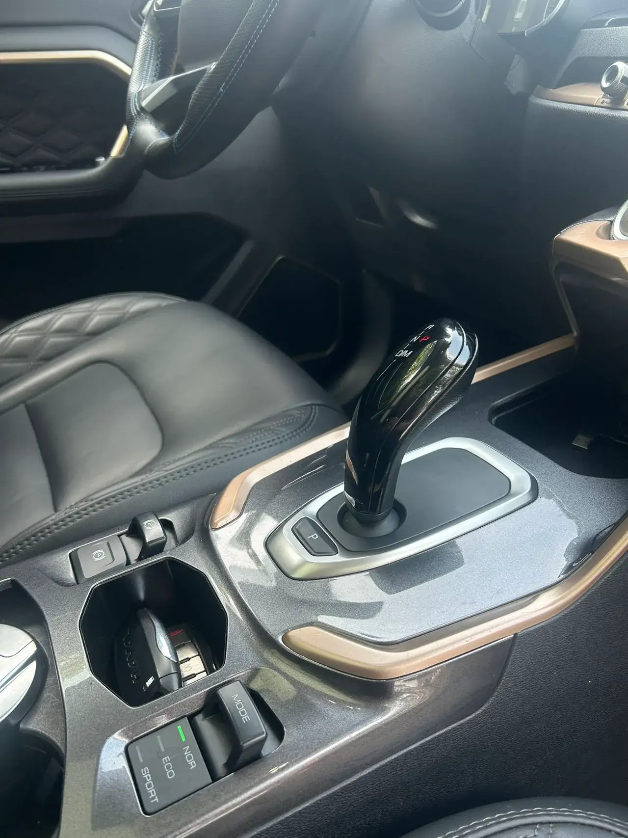 2021 HAVAL H6 thumbnail 4