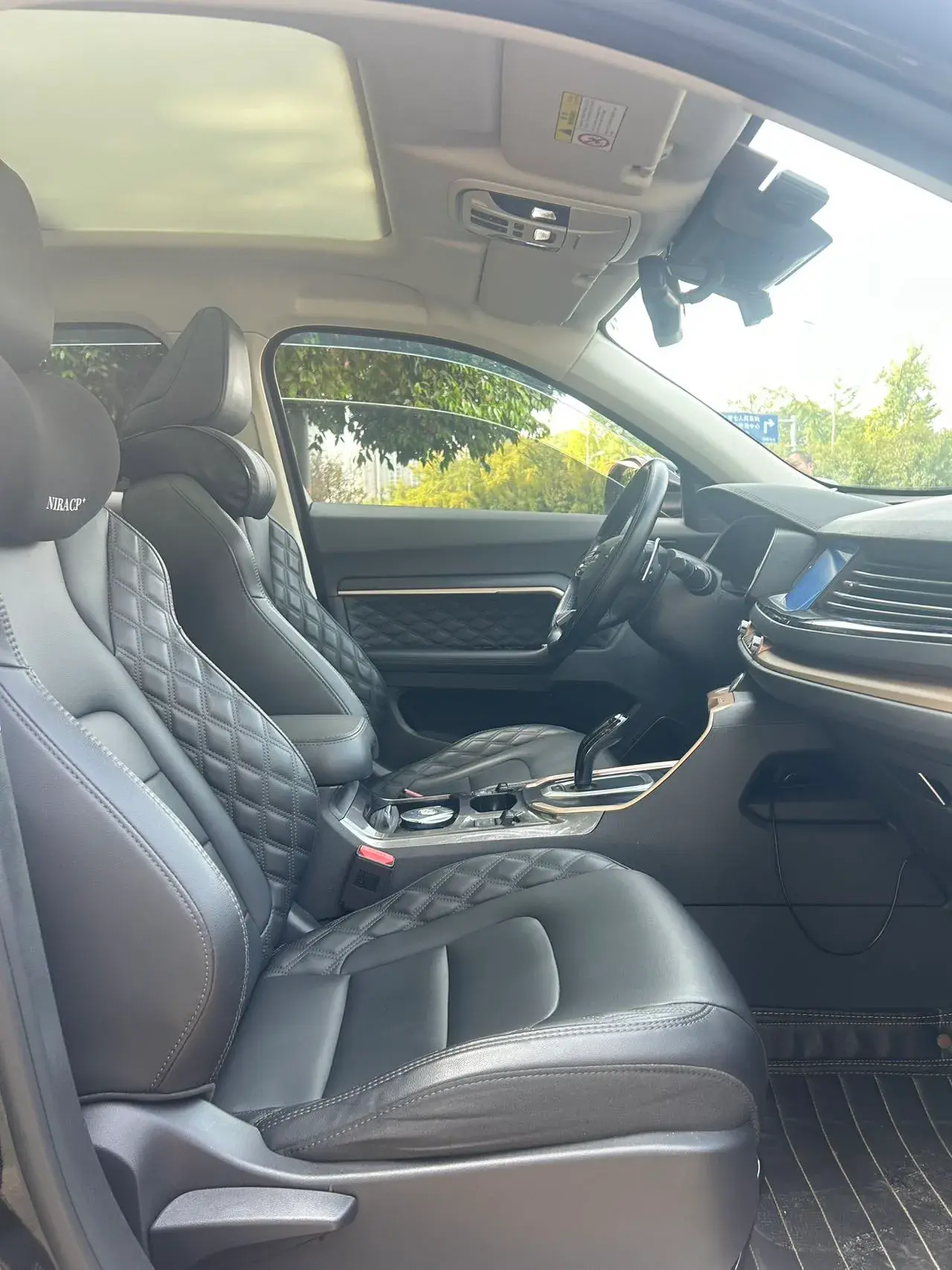 2021 HAVAL H6 thumbnail 3