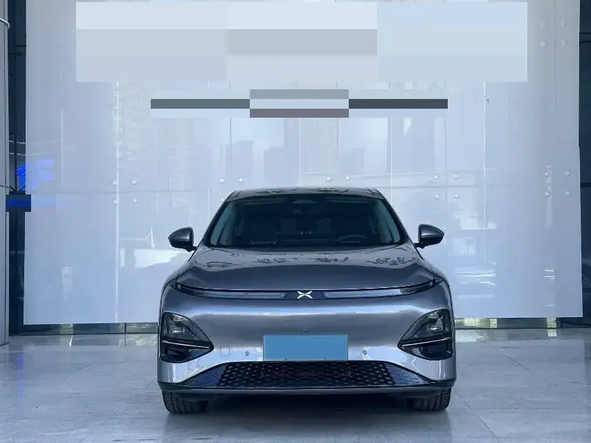 2023 XPENG G6 thumbnail 2