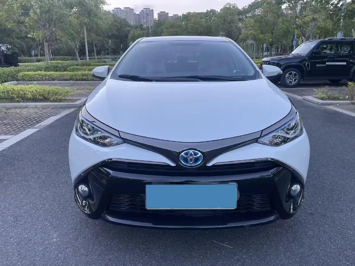 2019 Toyota Levin Hybird E+ 1.8L 99HP L4 E-CVT PHEV 10.5KWH,autocango,china used car exporter,china ev exporter,chinese used car exporter,chinese used ev exporter