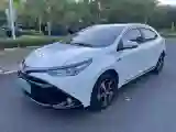 2019 Toyota Levin Hybird E+ 1.8L 99HP L4 E-CVT PHEV 10.5KWH