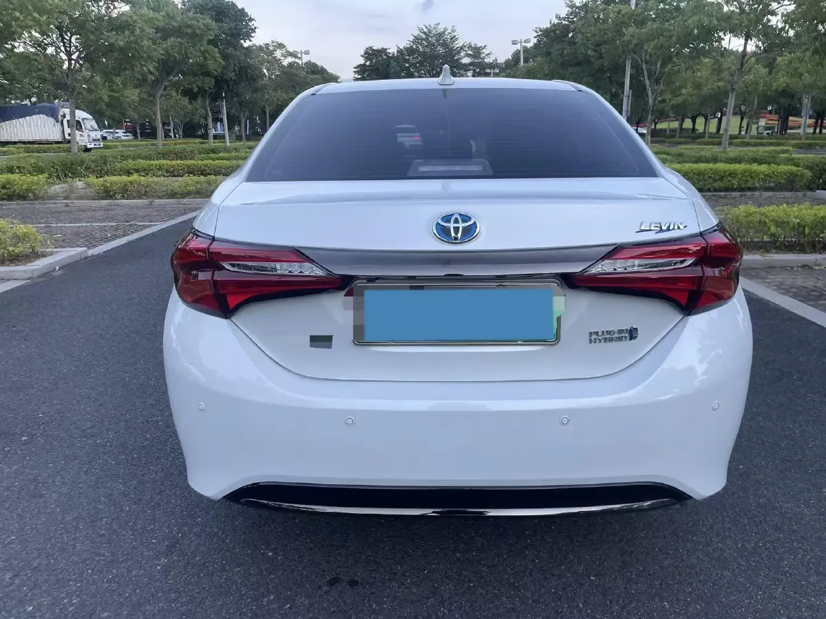 2019 Toyota Levin Hybird E+ 1.8L 99HP L4 E-CVT PHEV 10.5KWH,autocango,china used car exporter,china ev exporter,chinese used car exporter,chinese used ev exporter