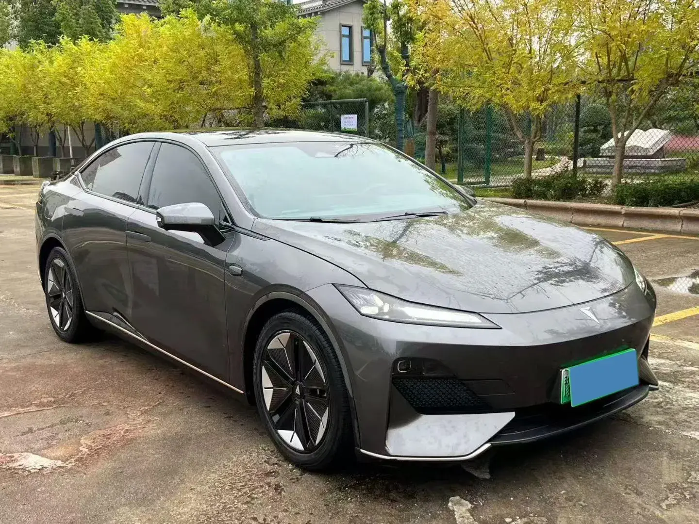 2022 DEEPAL SL03 thumbnail 2