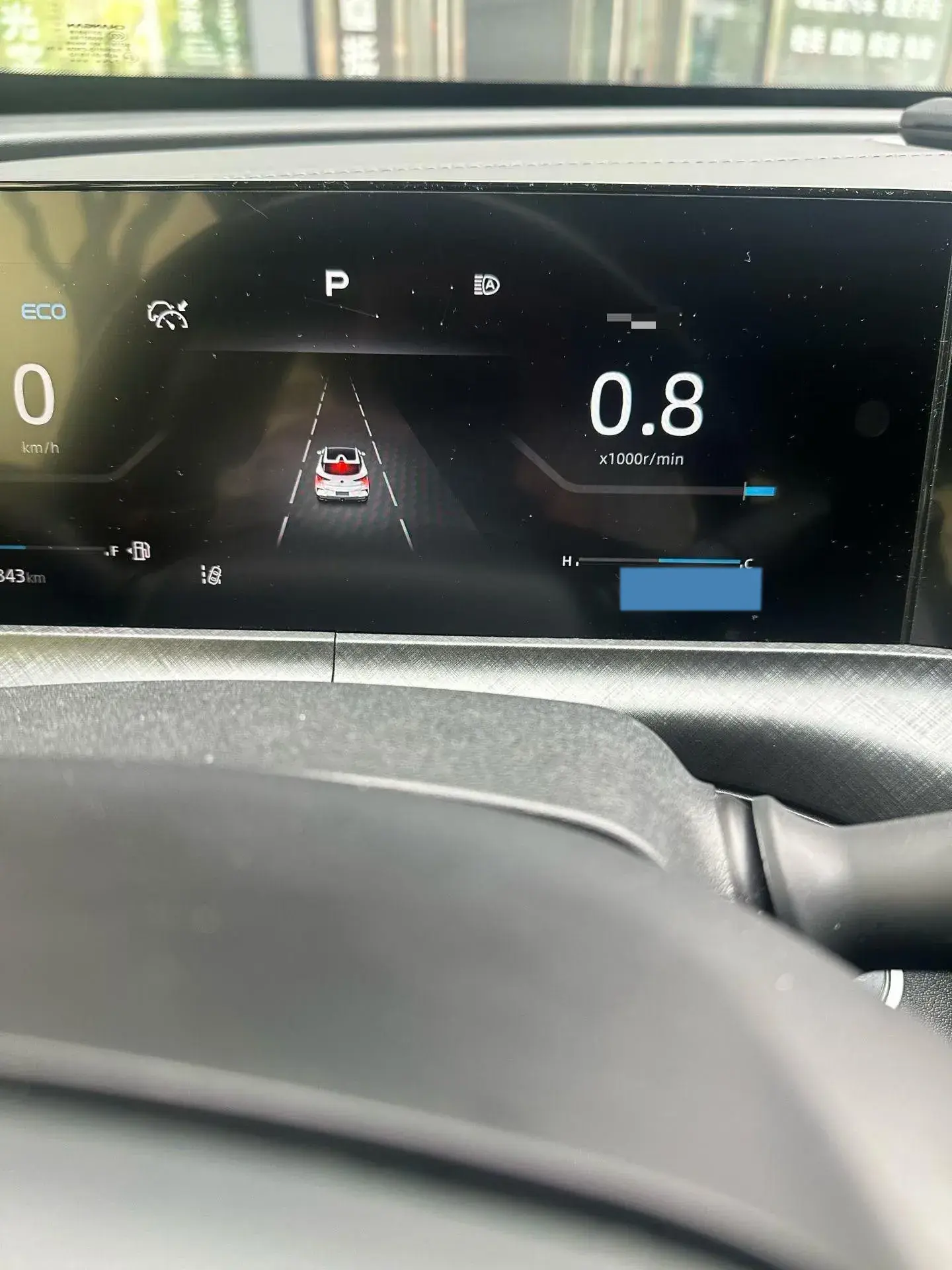 2022 CHANGAN UNI-T thumbnail 4