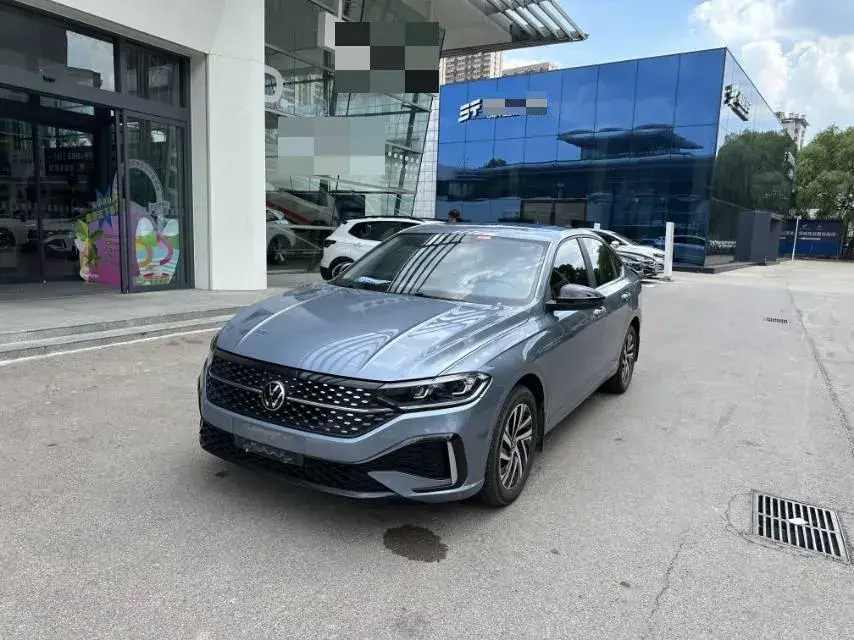 2023 VOLKSWAGEN LAVIDA view 1