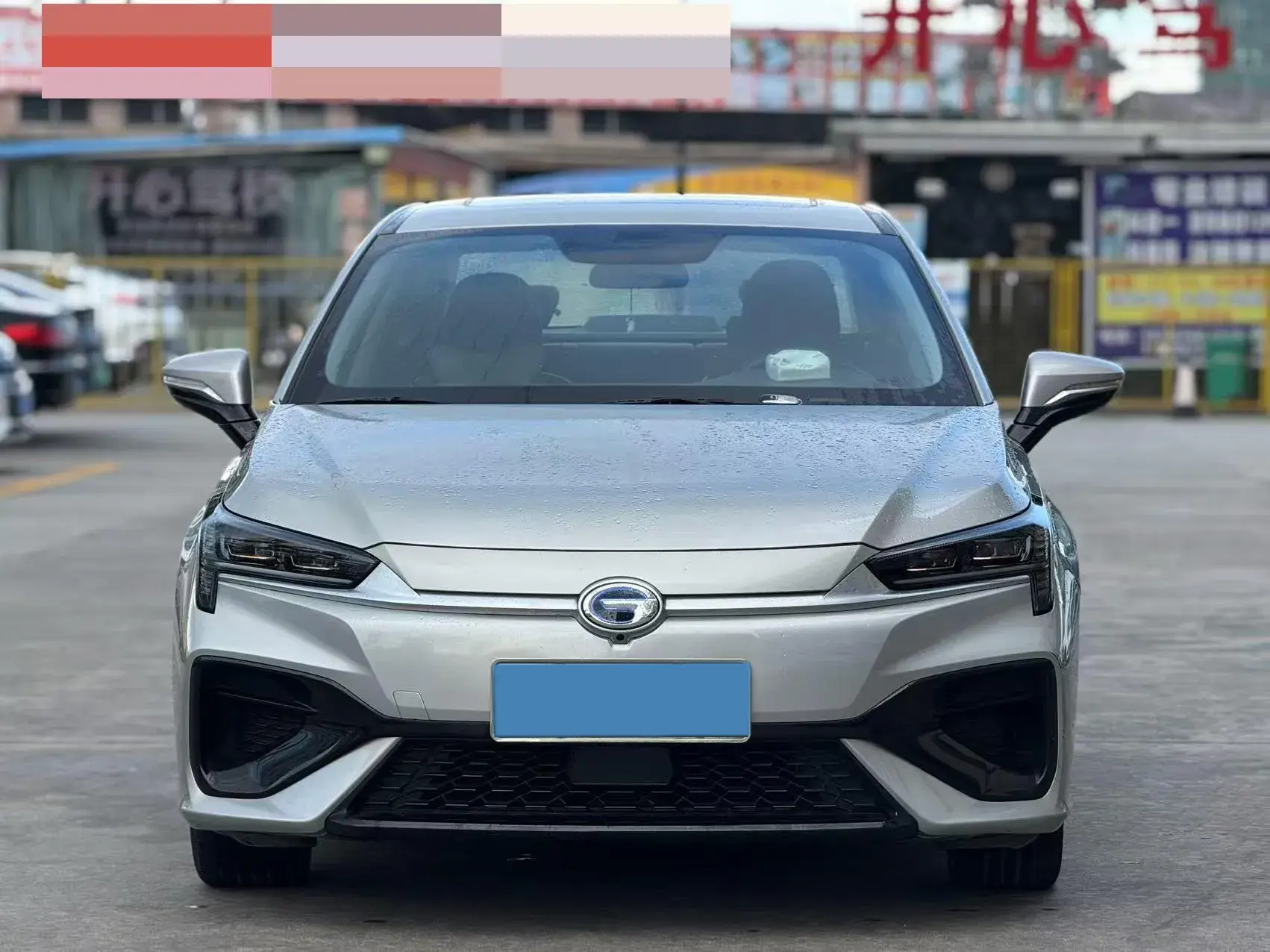 2020 AION S thumbnail 2