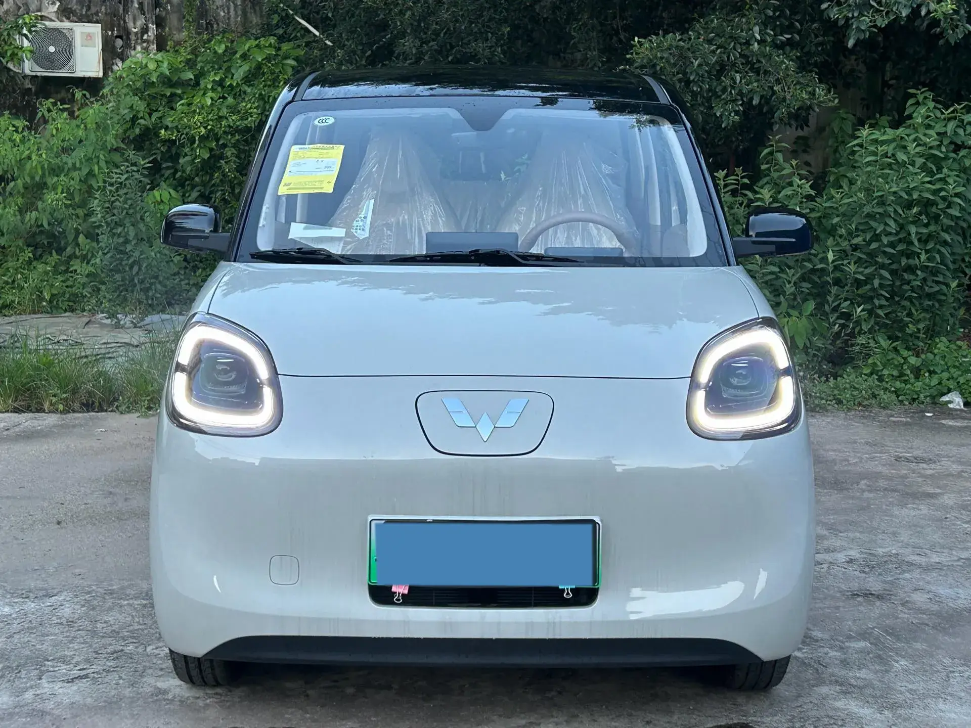 2025 WULING HONGGUANG thumbnail 2