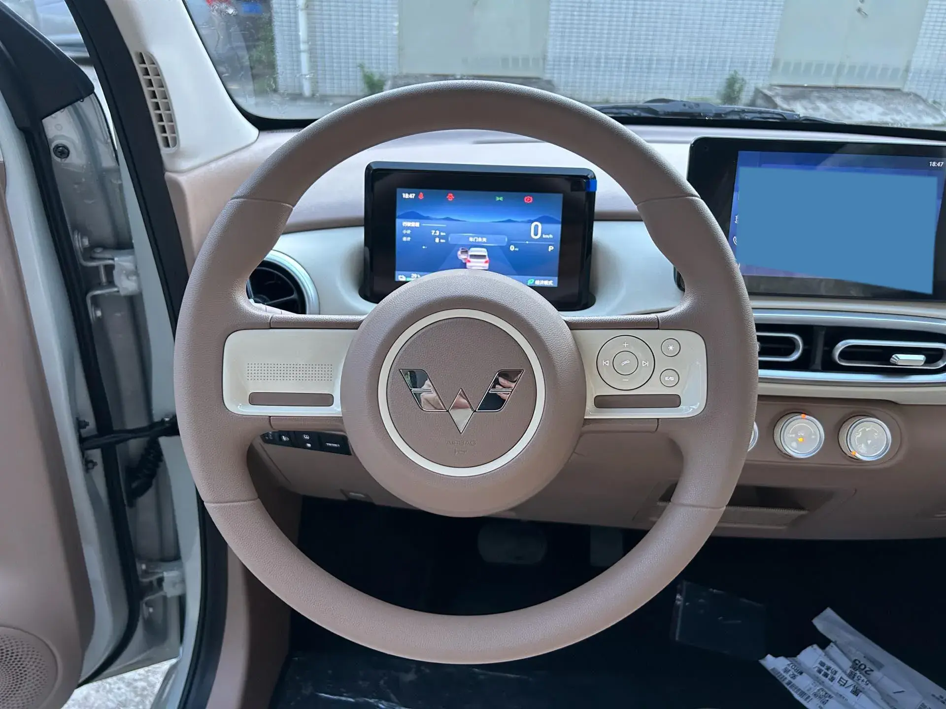 2025 WULING HONGGUANG thumbnail 3