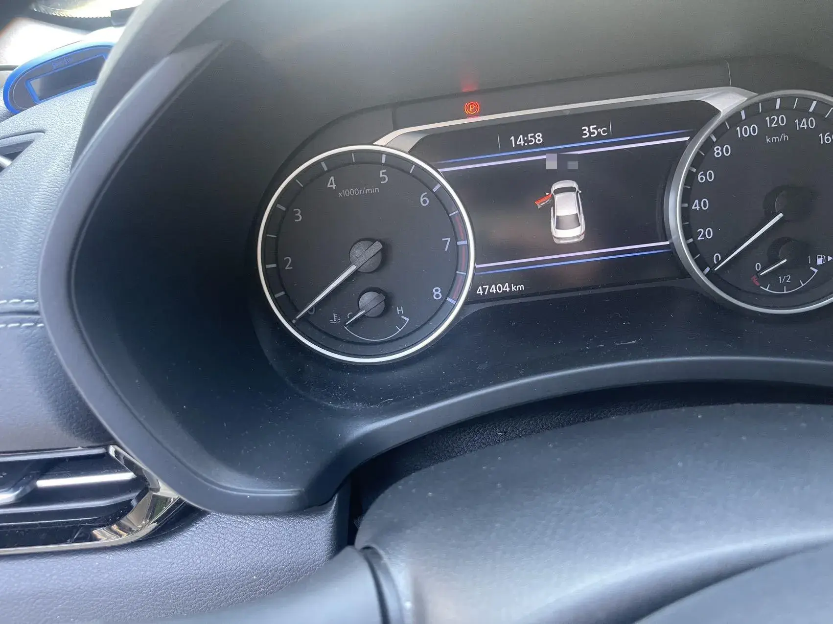 2023 NISSAN SYLPHY thumbnail 4