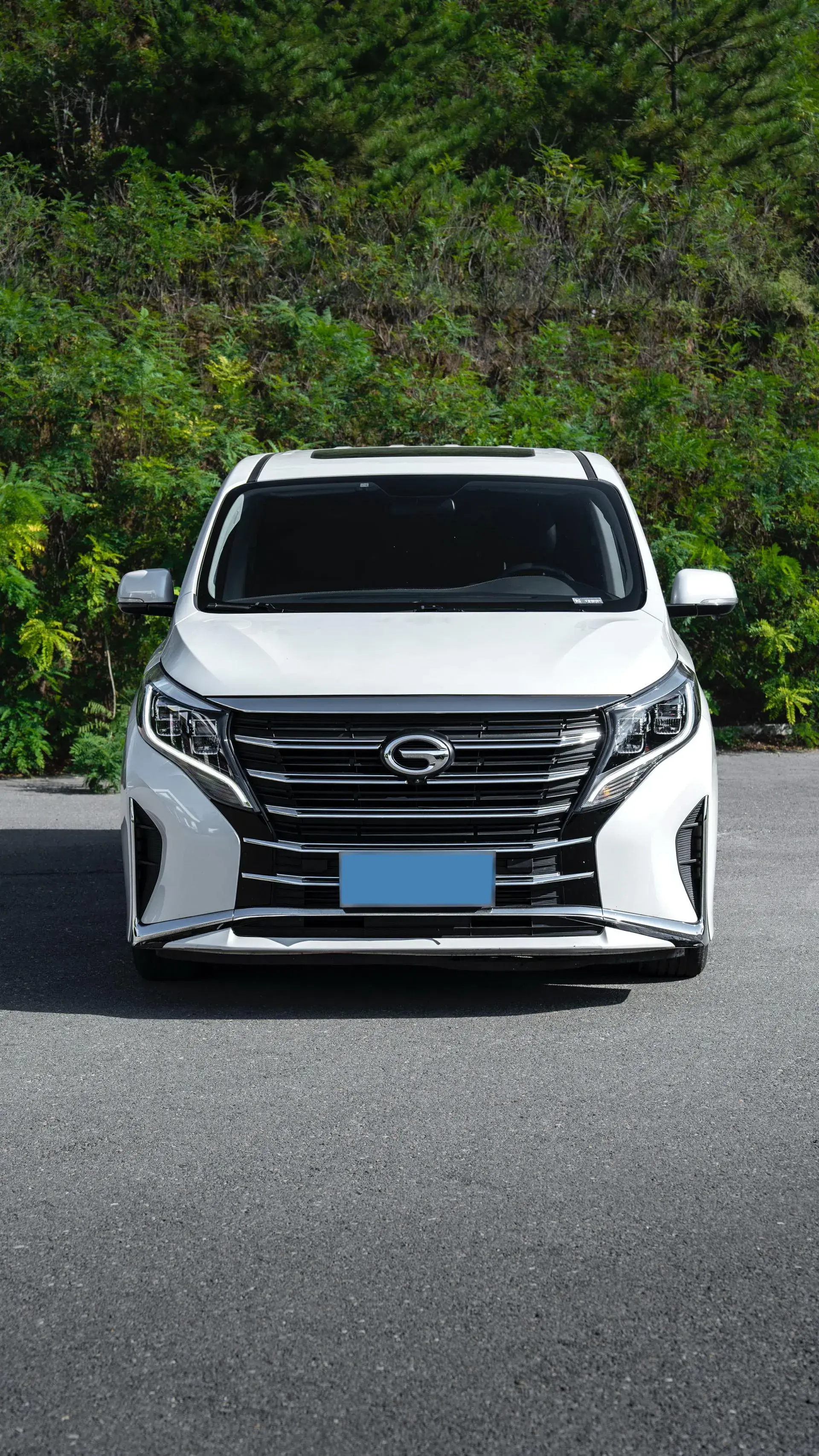 2023 GAC TRUMPCHI thumbnail 2