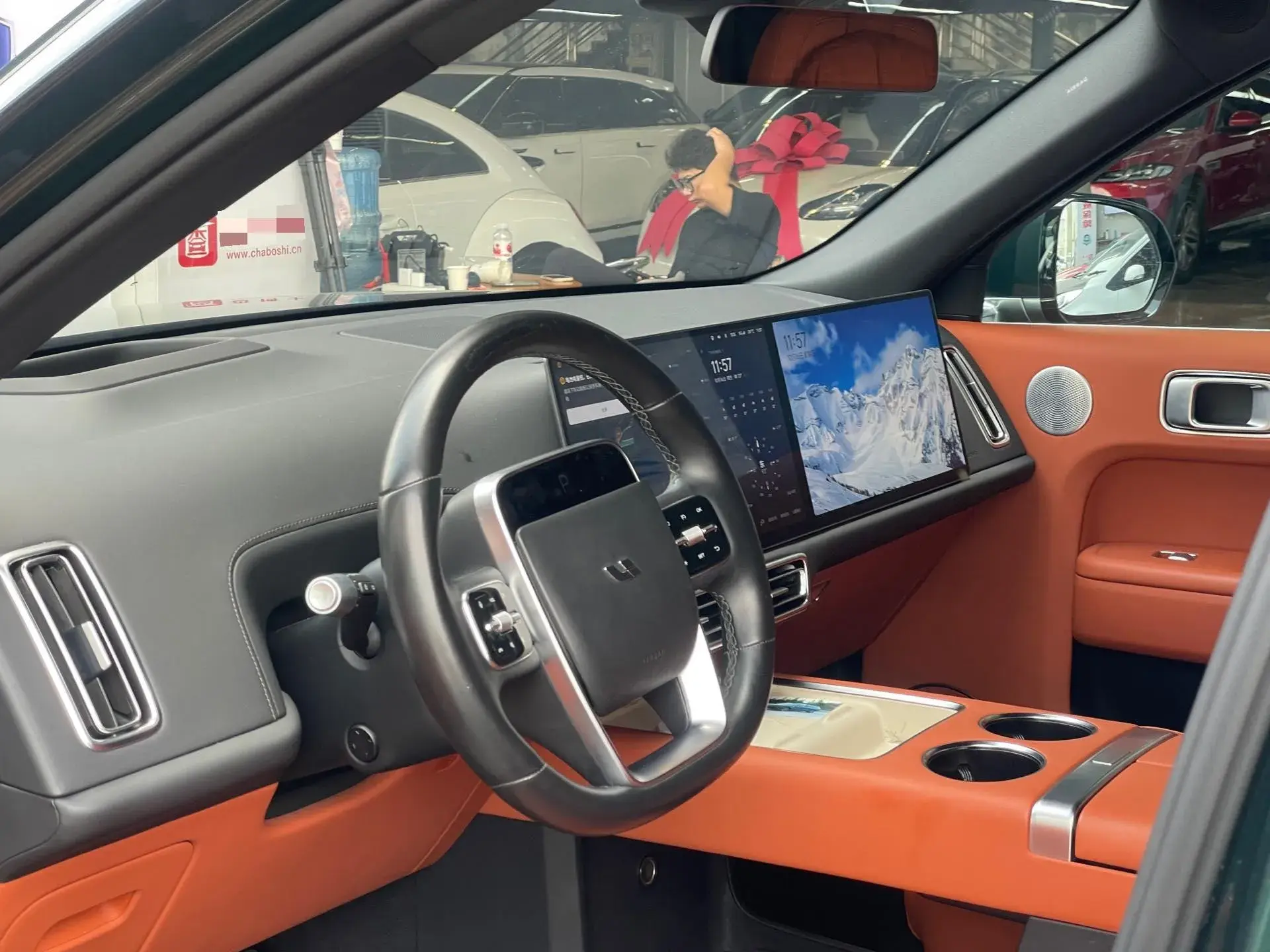 2022 LI L9 thumbnail 4