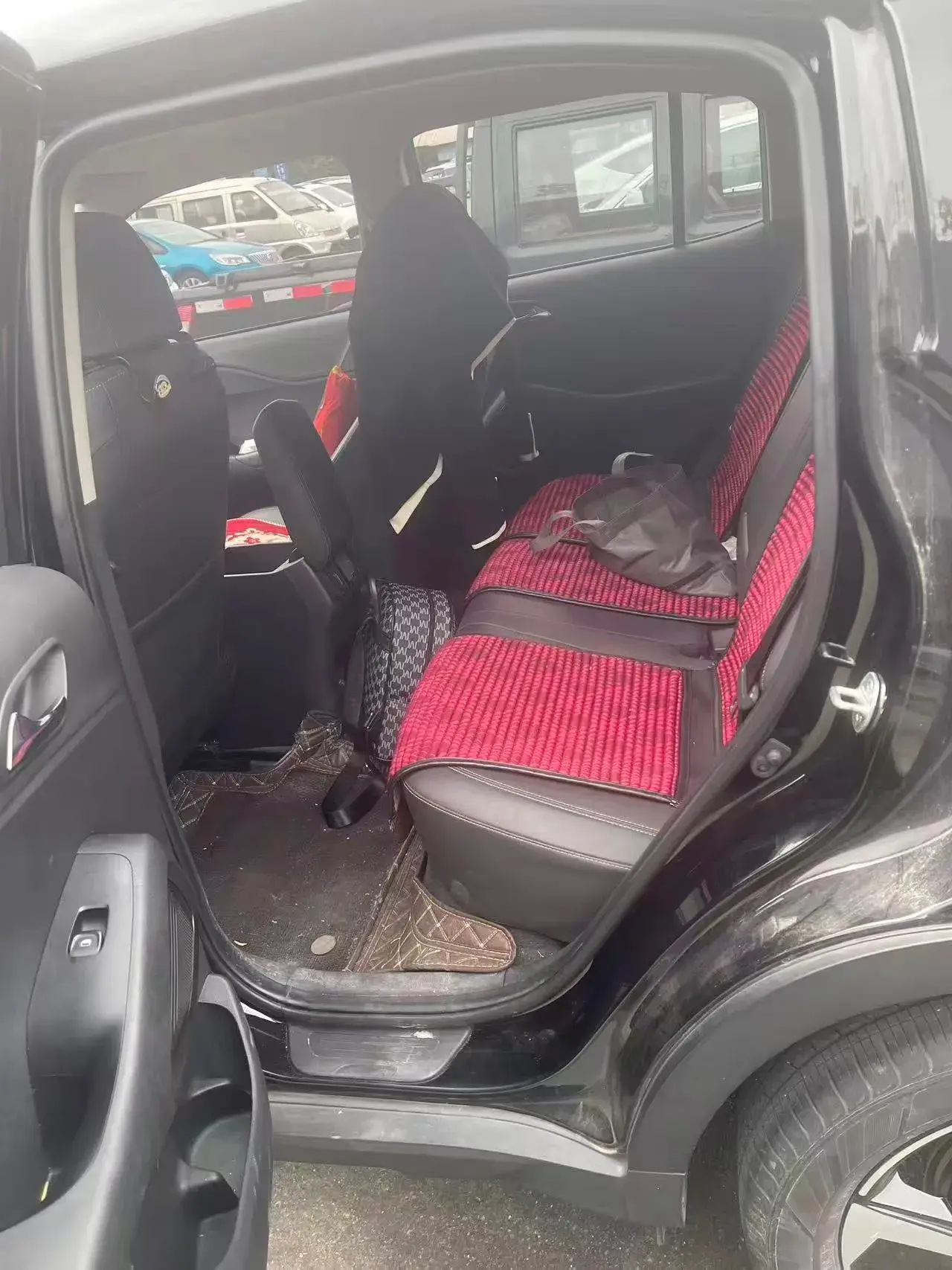 2021 HYUNDAI IX35 thumbnail 4