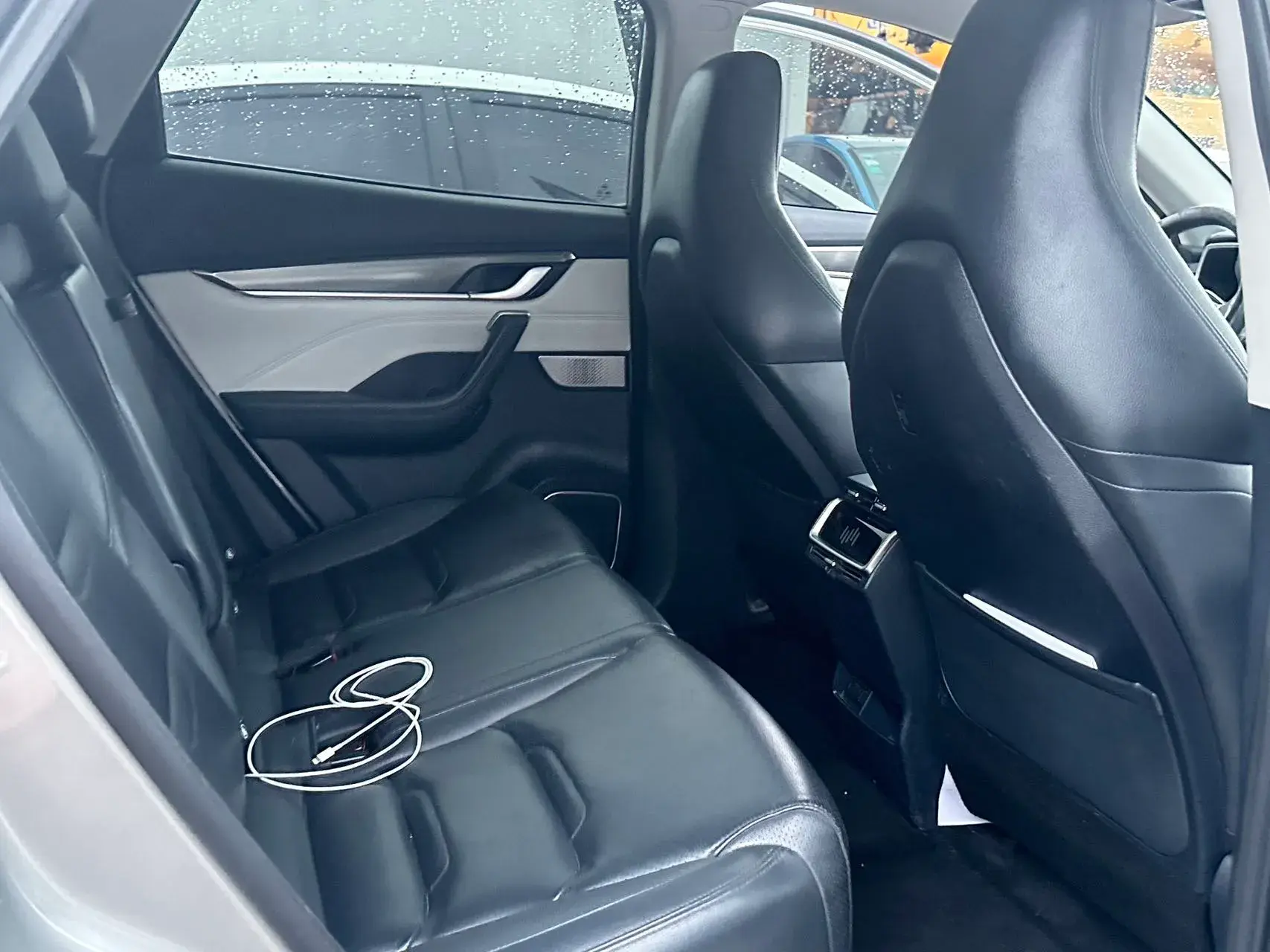 2019 WELTMEISTER EX5 thumbnail 3