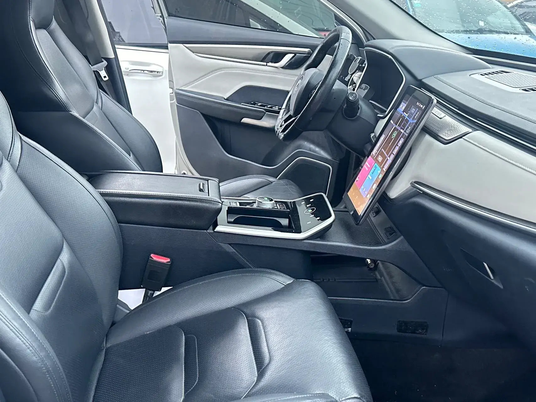 2019 WELTMEISTER EX5 thumbnail 4