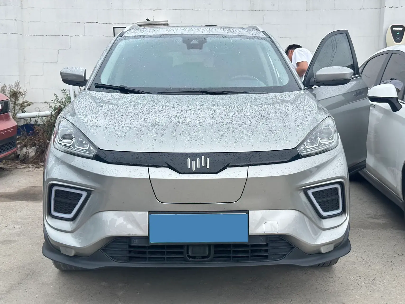 2019 WELTMEISTER EX5 thumbnail 2