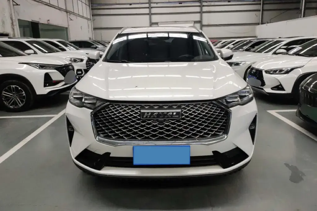 2021 HAVAL H6 thumbnail 3