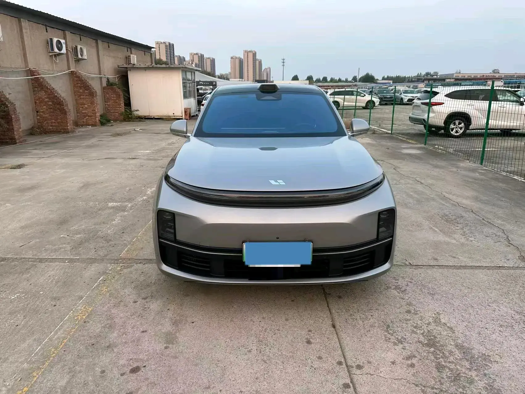 2023 LI L7 thumbnail 3